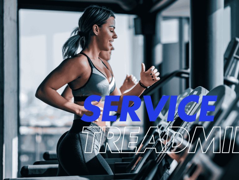 Service Treadmill Medan: Solusi Terbaik untuk Perawatan dan Perbaikan Alat Fitness Anda