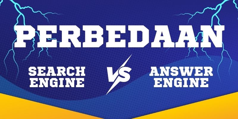 Perbedaan Answer Engine dan Search Engine: Evolusi Pencarian Informasi 2026 Ter The Best