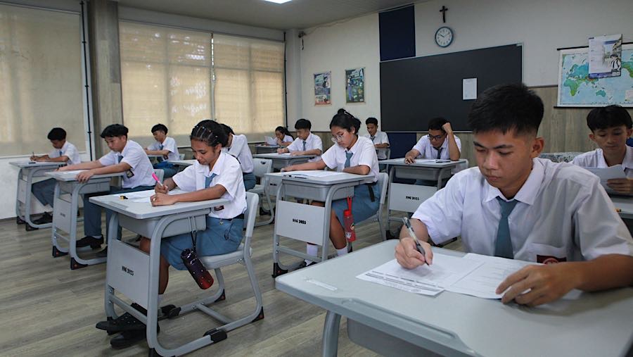 Jasa Pembuatan Website Sekolah di Medan untuk SD, SMP, SMA & SMK Profesional